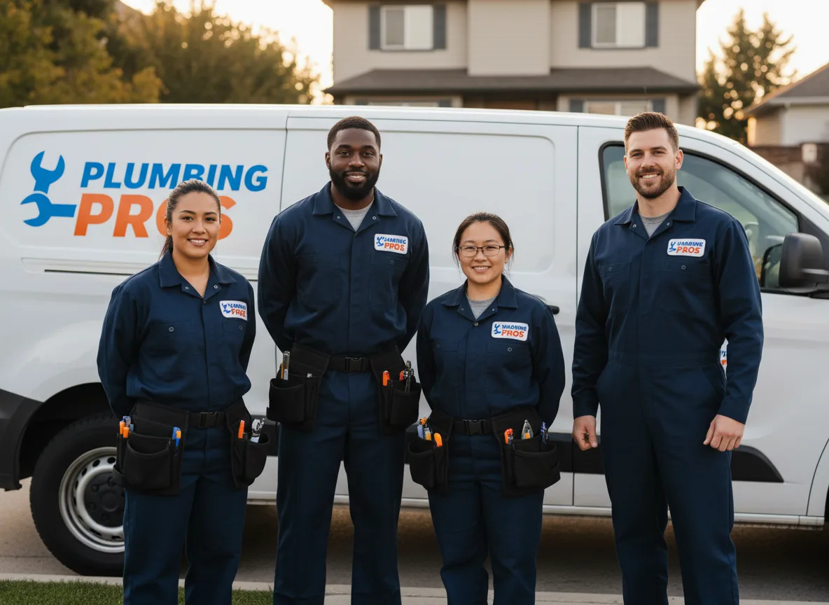 Water Heater Repair company in Cumberland, RI